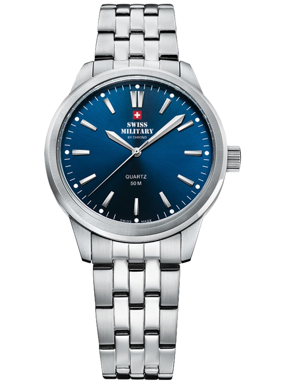 Swiss Military by Chrono SMP36010.09
