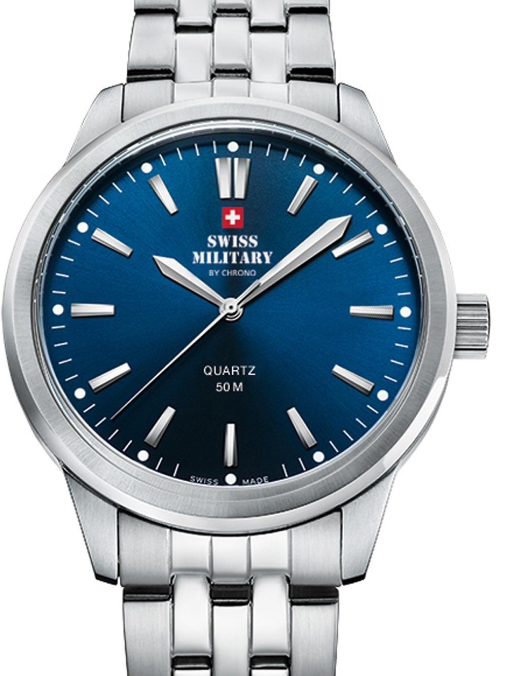 Swiss Military by Chrono SMP36010.09