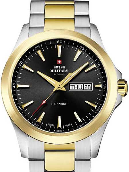 Swiss Military by Chrono SMP36040.27