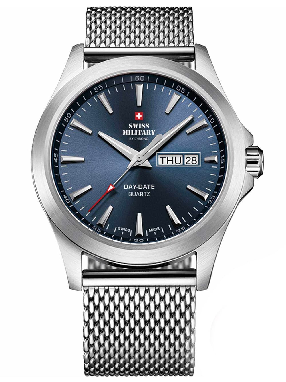 Swiss Military by Chrono SMP36040.03