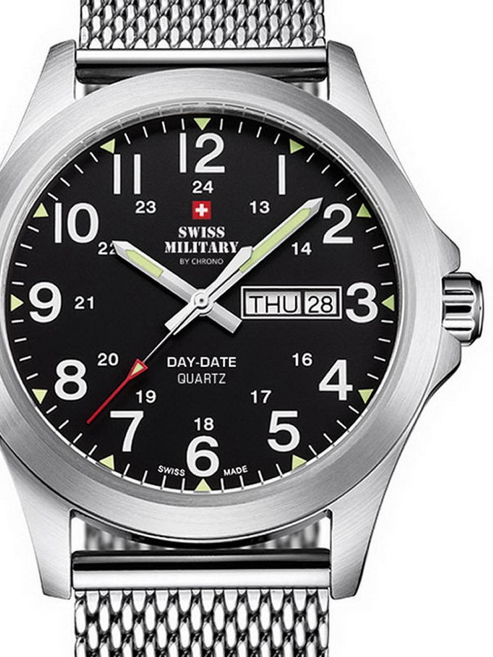Swiss Military by Chrono SMP36040.13