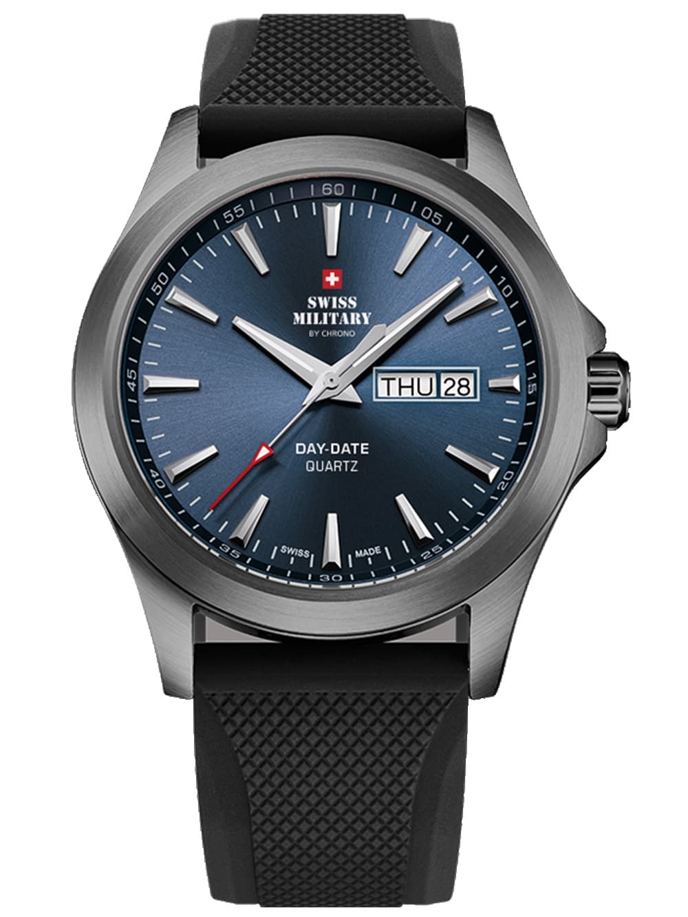 Swiss Military by Chrono SMP36040.18
