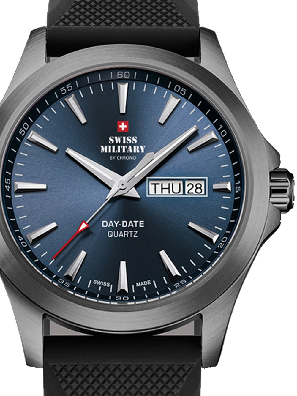 Swiss Military by Chrono SMP36040.18