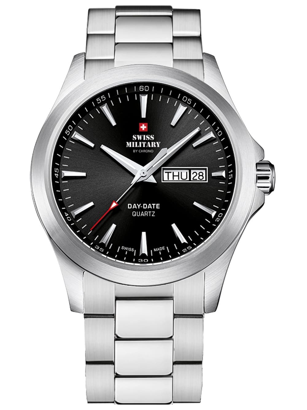 Swiss Military by Chrono SMP36040.22