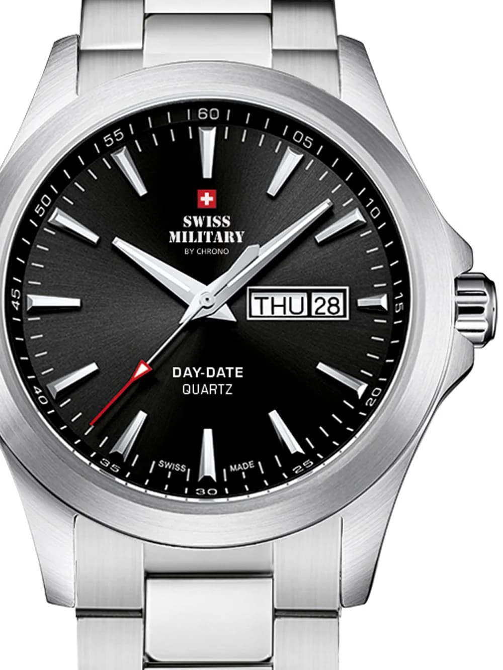 Swiss Military by Chrono SMP36040.22