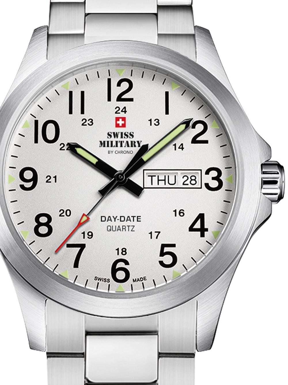 Swiss Military by Chrono SMP36040.26