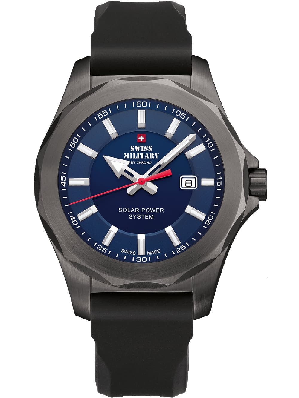 Swiss Military by Chrono SMS34073.08