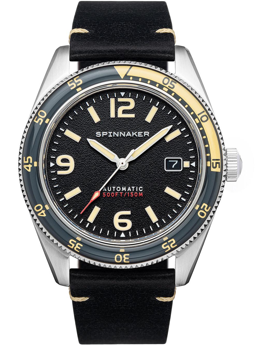Spinnaker SP-5055-0B