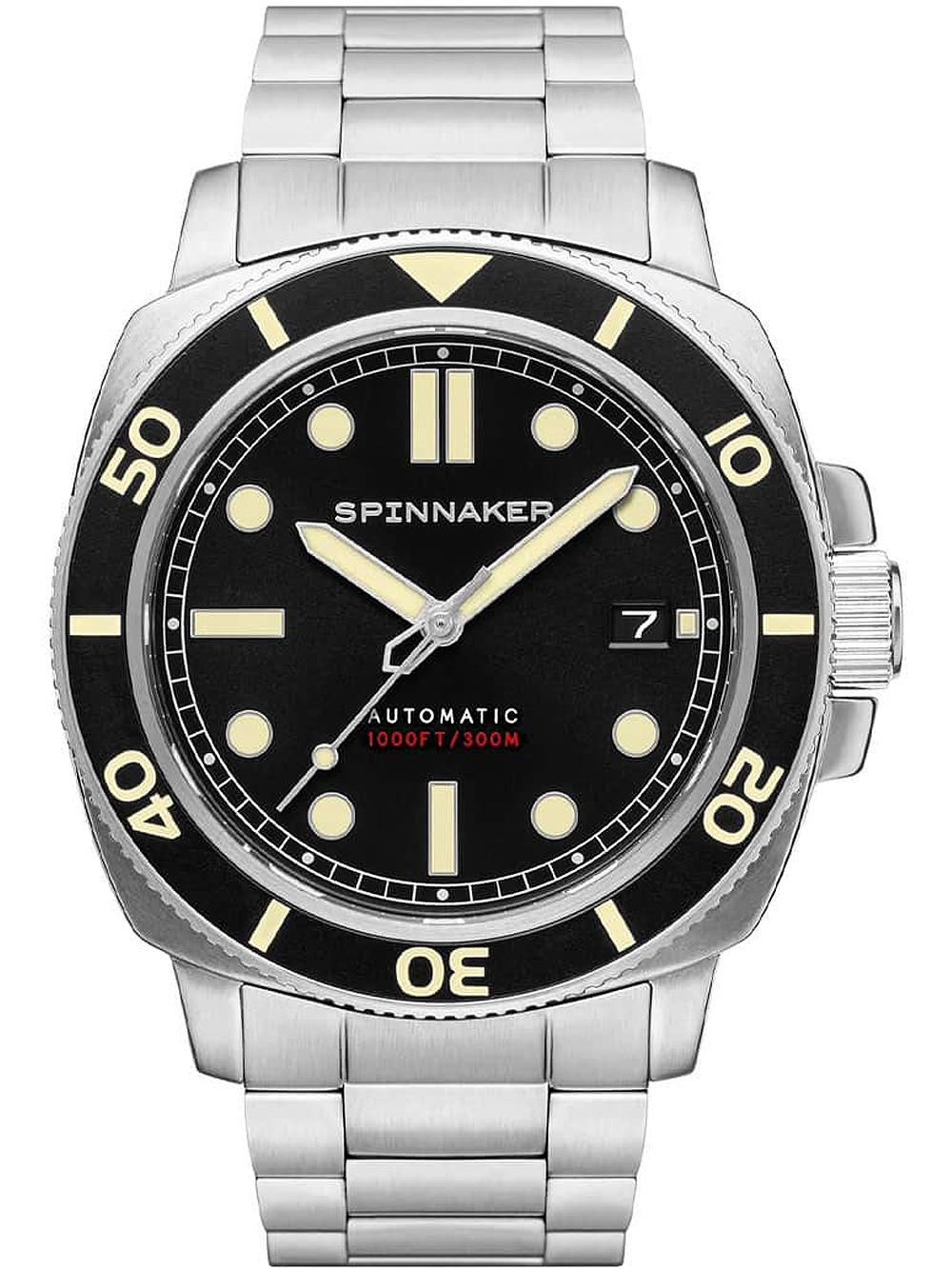 Spinnaker SP-5088-11