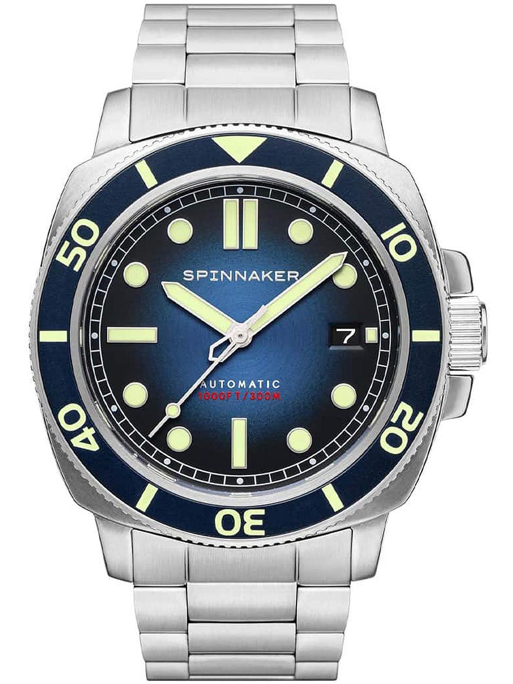 Spinnaker SP-5088-22