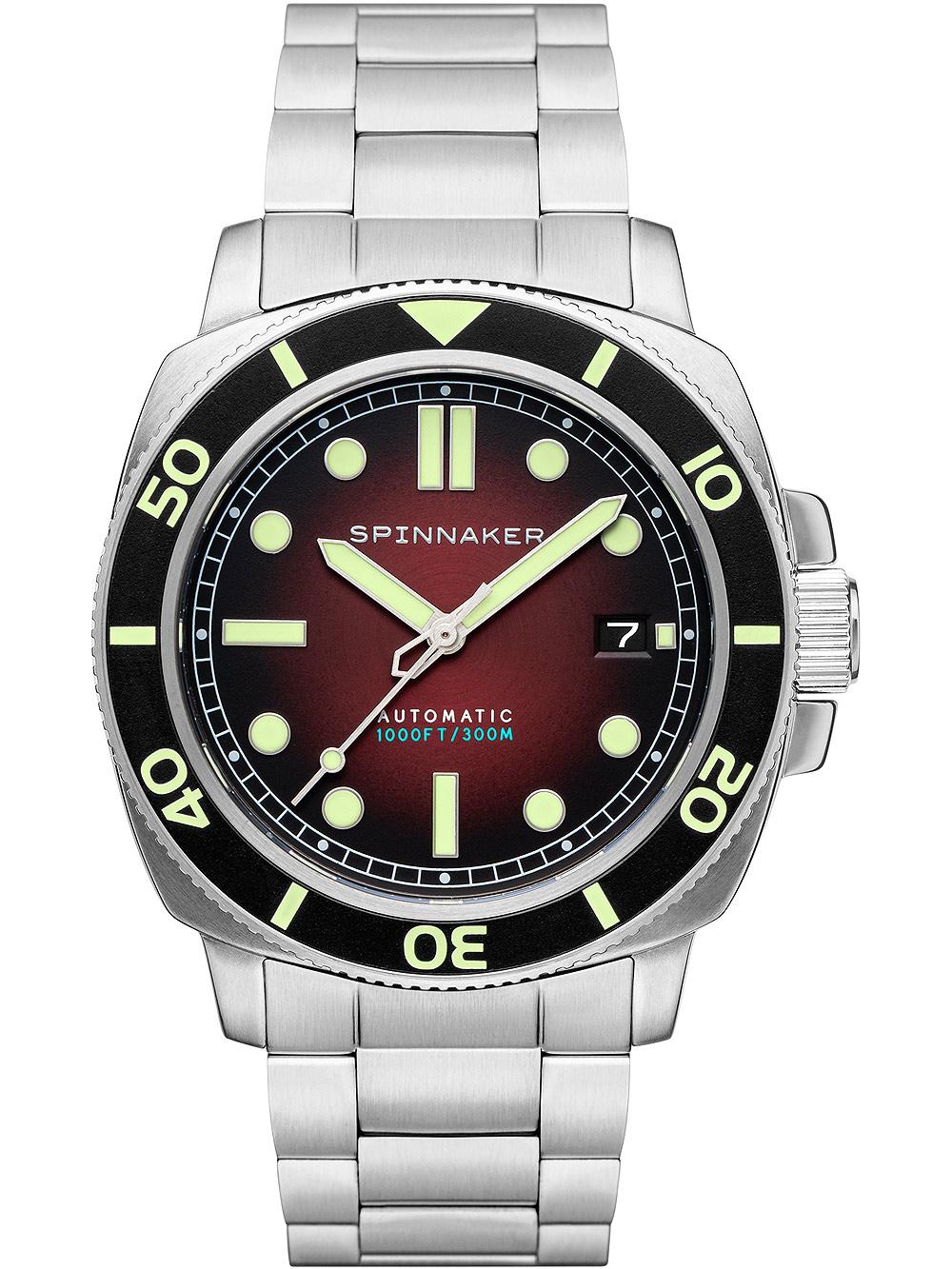 Spinnaker SP-5088-33