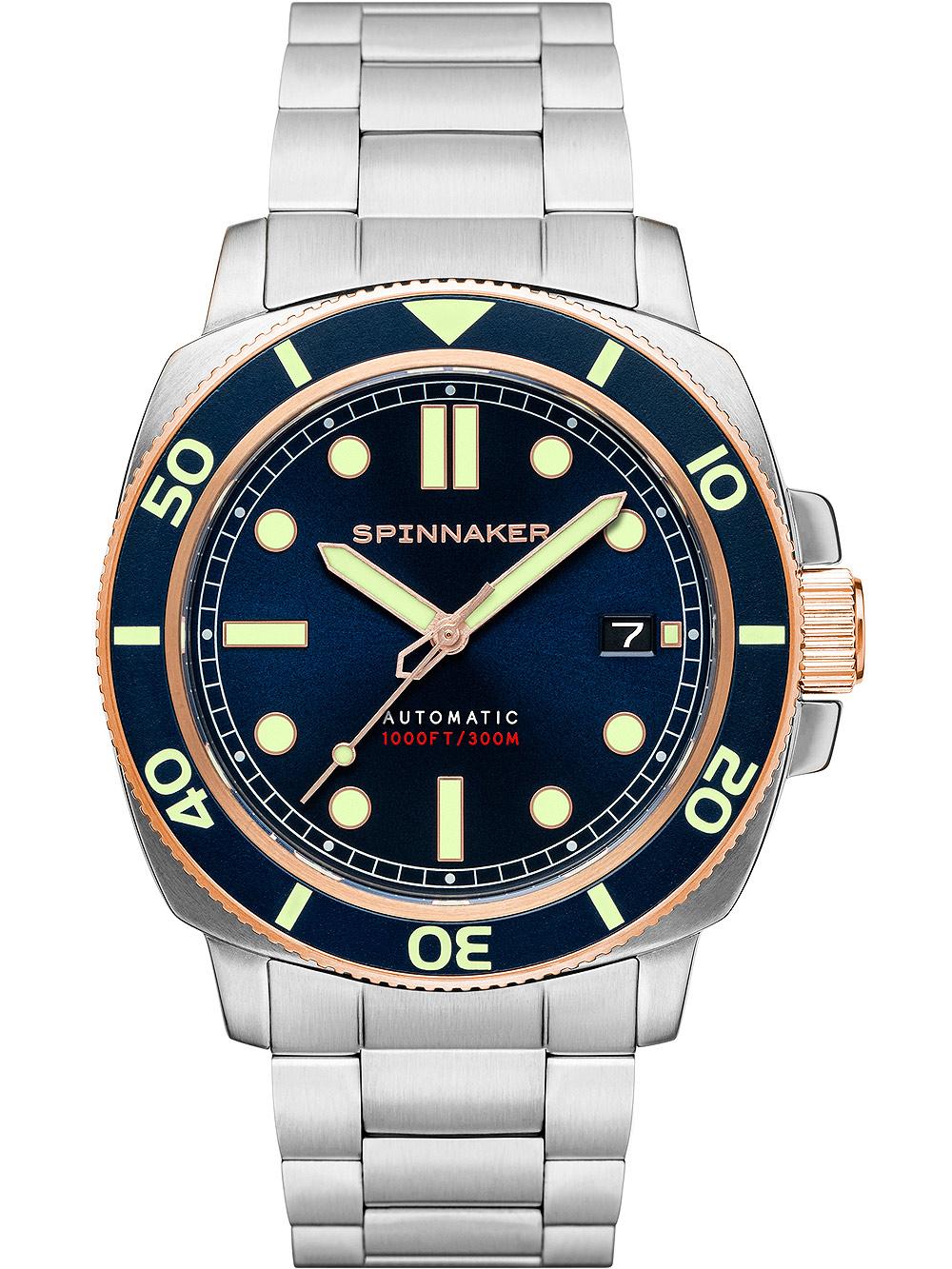 Spinnaker SP-5088-55