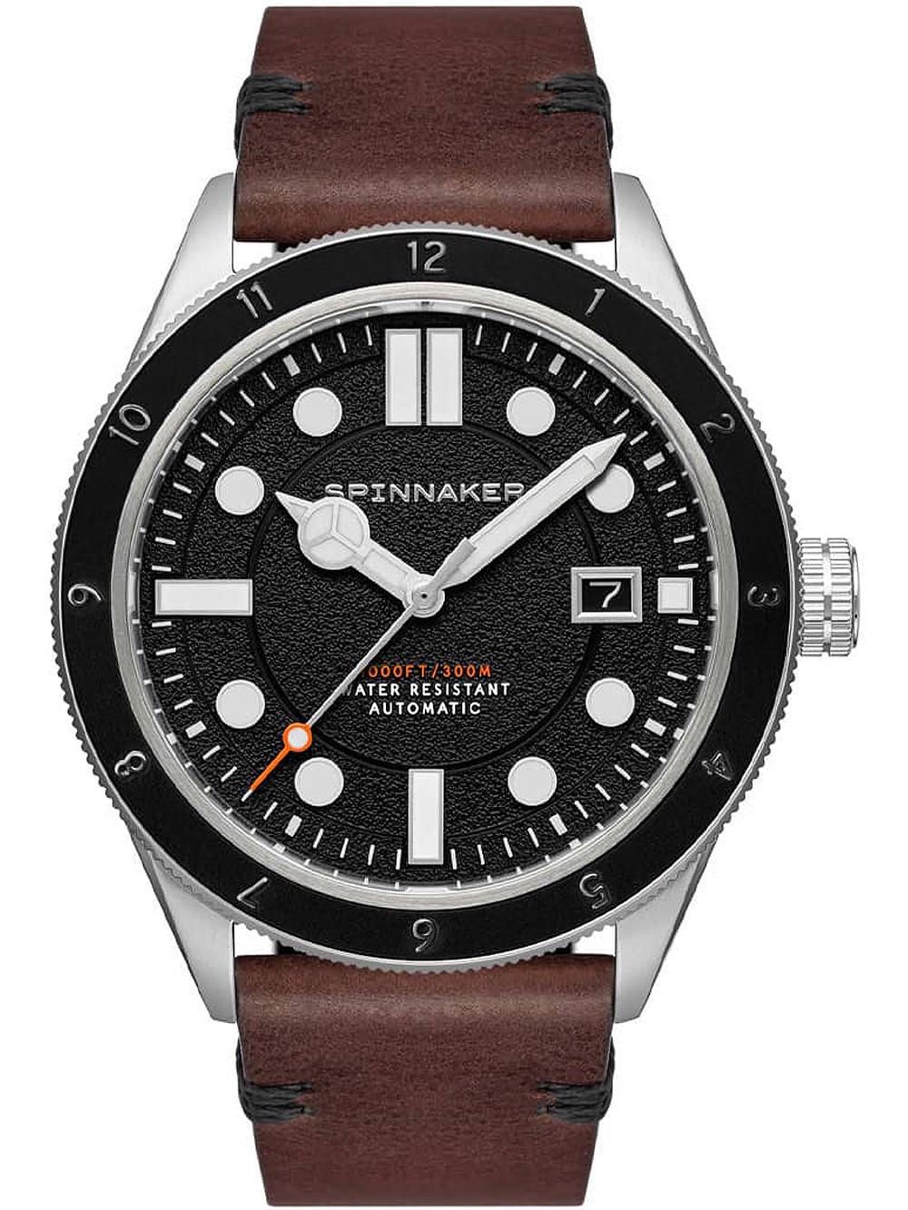 Spinnaker SP-5096-01