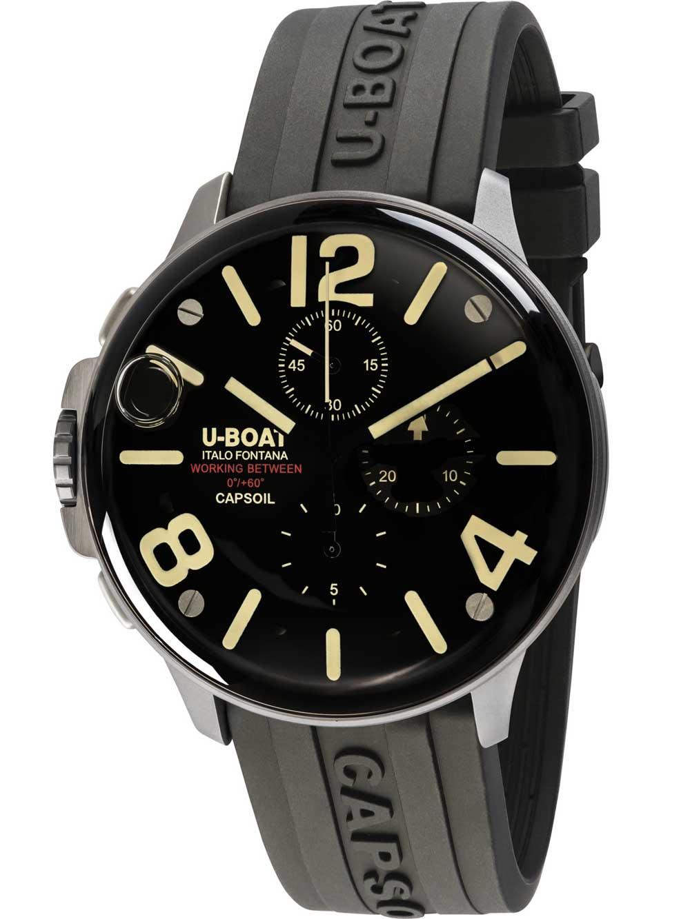 U-Boat 8111/E