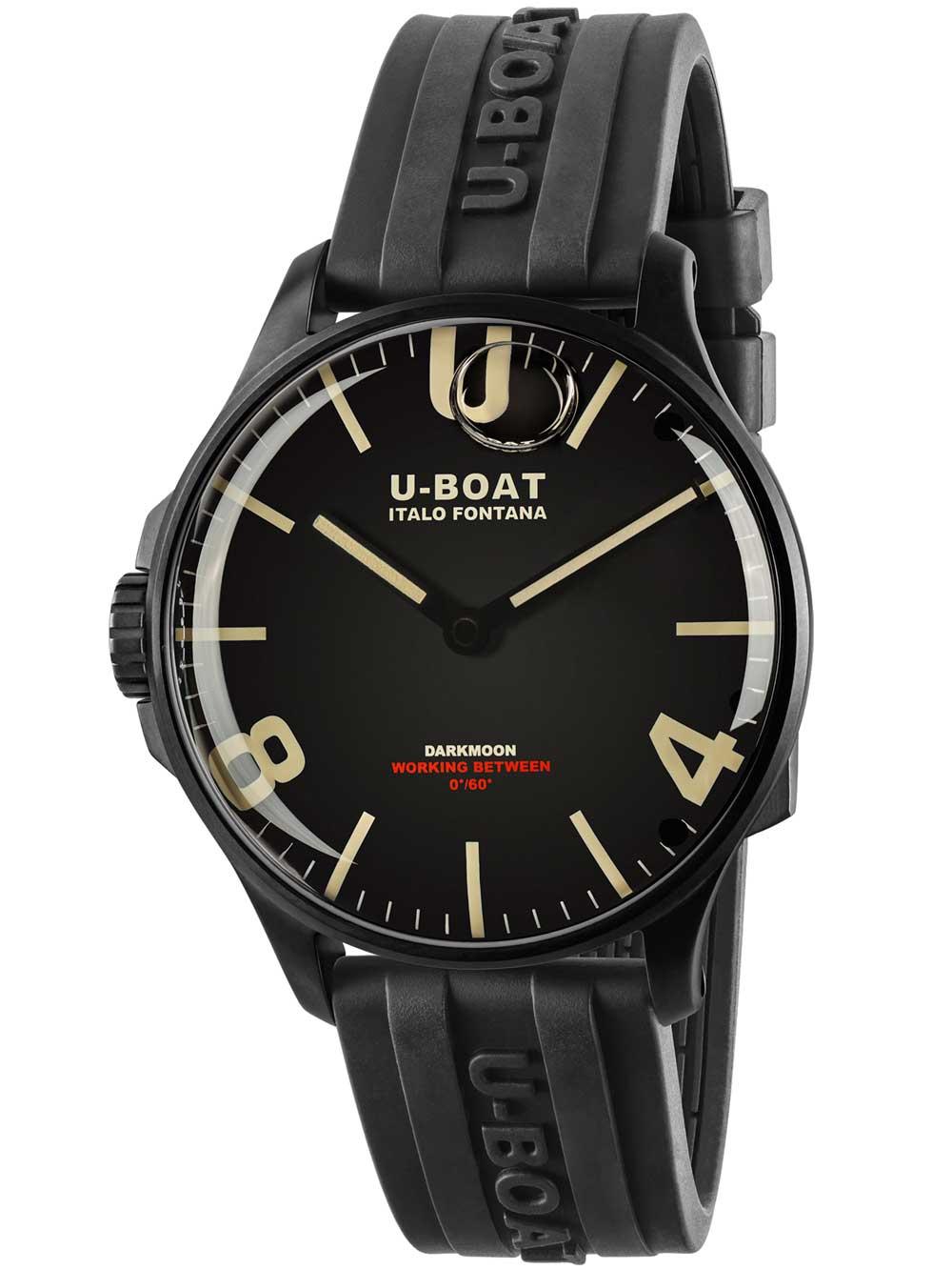 U-Boat 8464/D