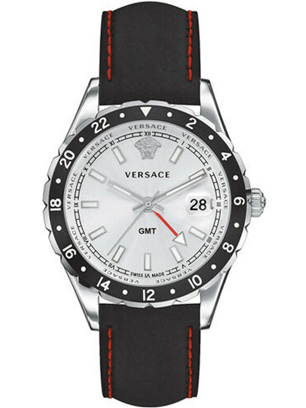 Versace Hellenyium GMT V11070017