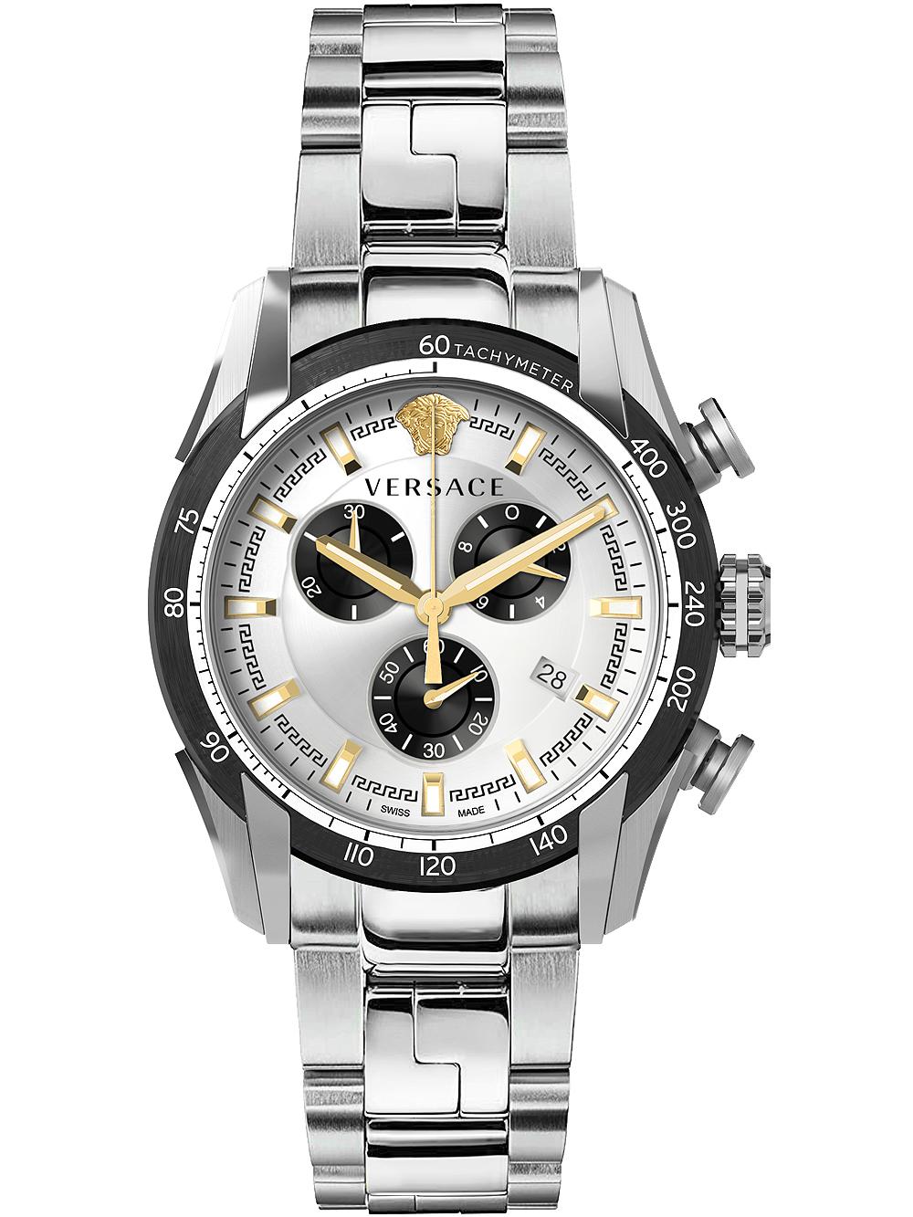 Versace VE2I00321 V-Ray Chrono