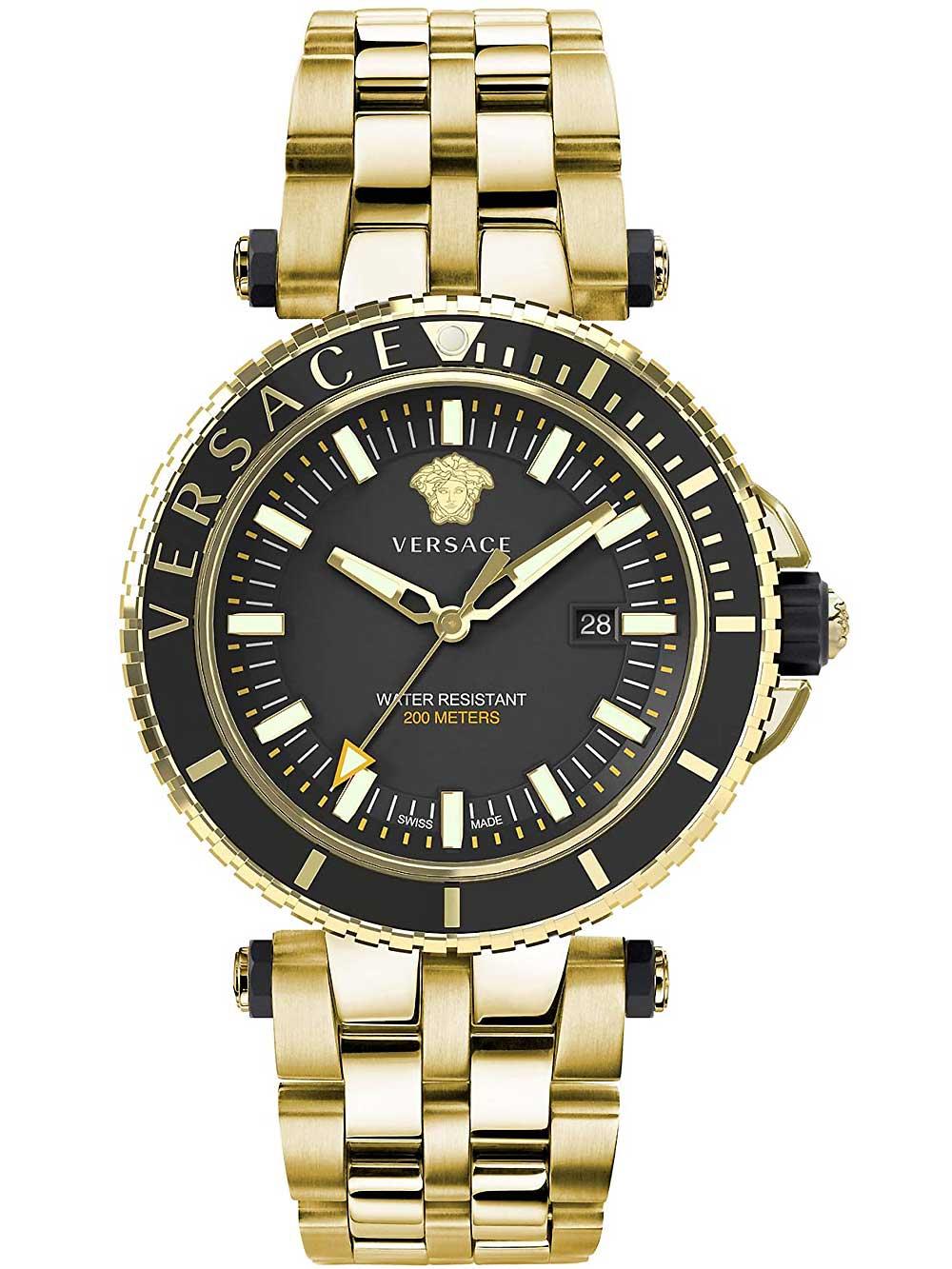 Versace V-Race VEAK00618