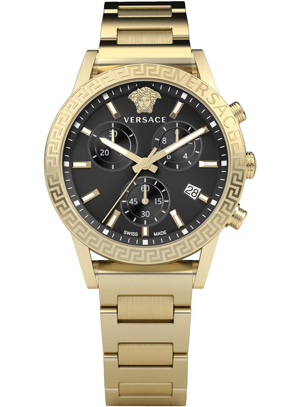 Versace VEKB00822 Sport Tech