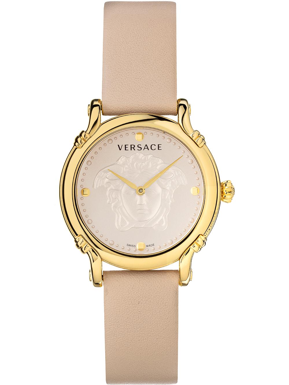 Versace VEPN00120 Safety Pin