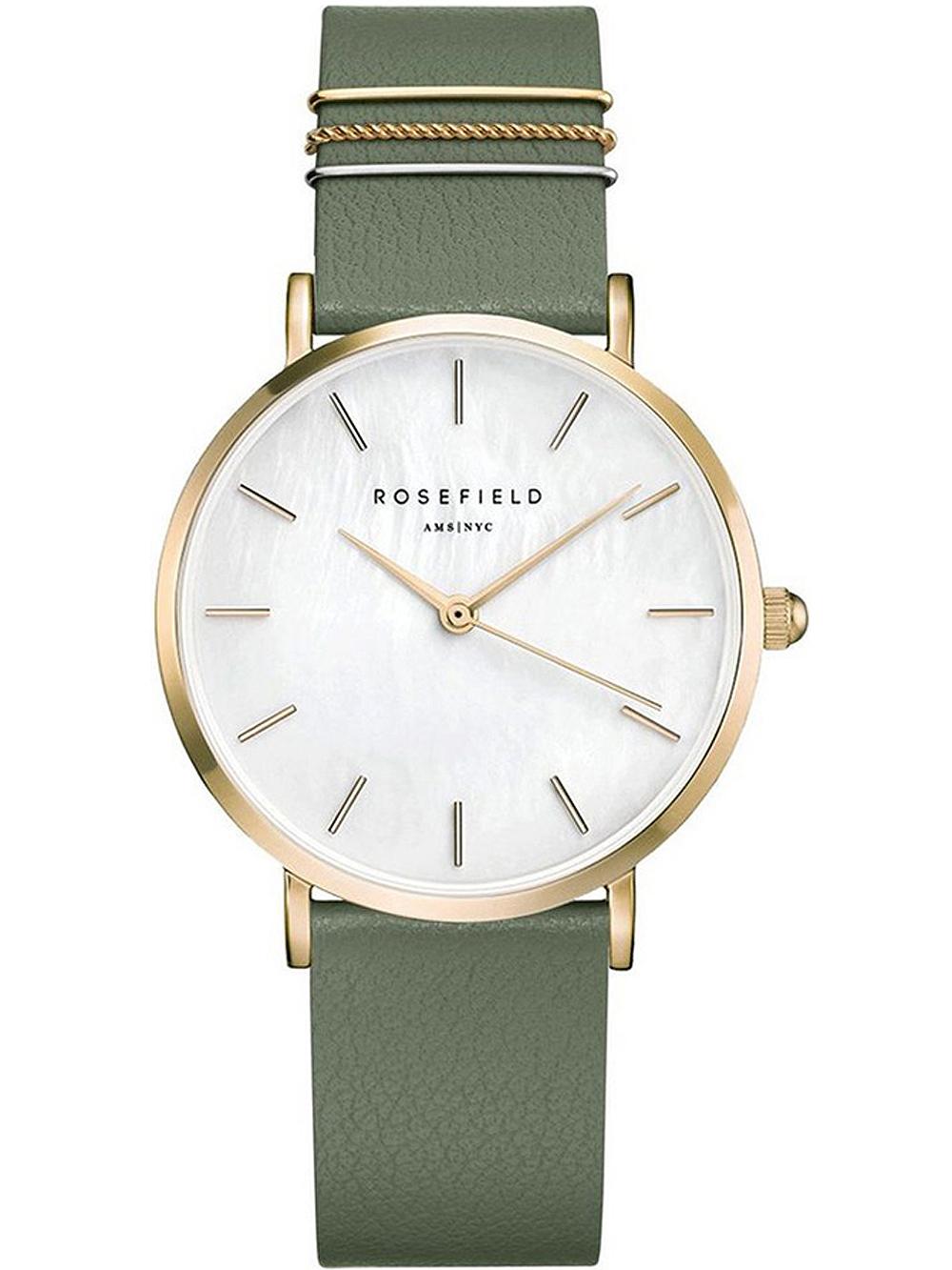 Rosefield WFGG-W85