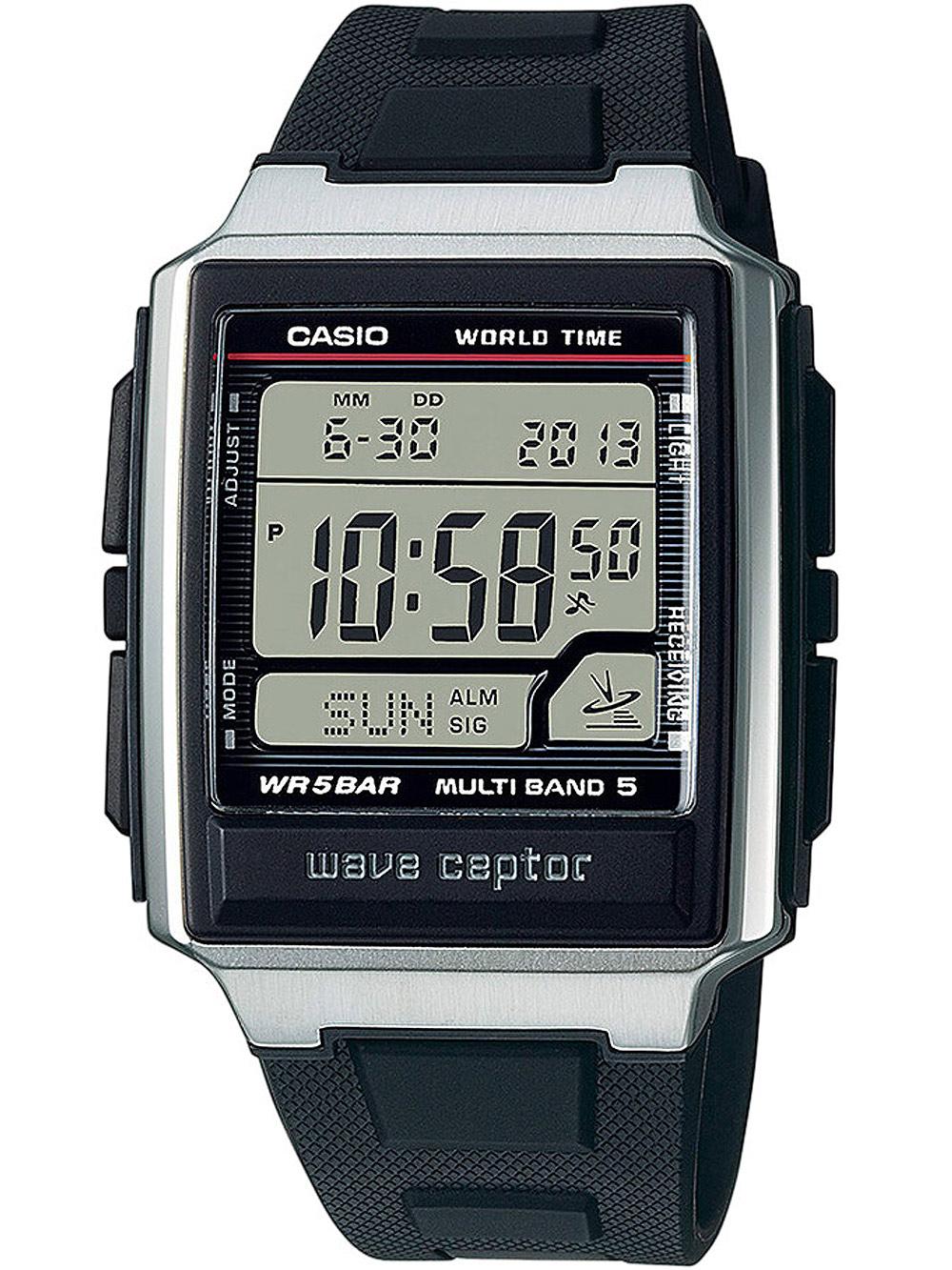 Casio WV-59R-1AEF