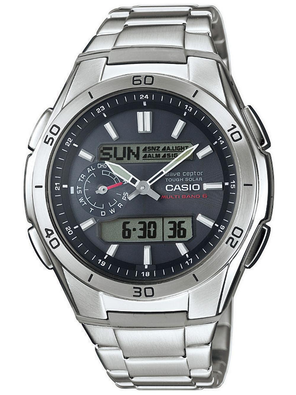 Casio WVA-M650D-1AER
