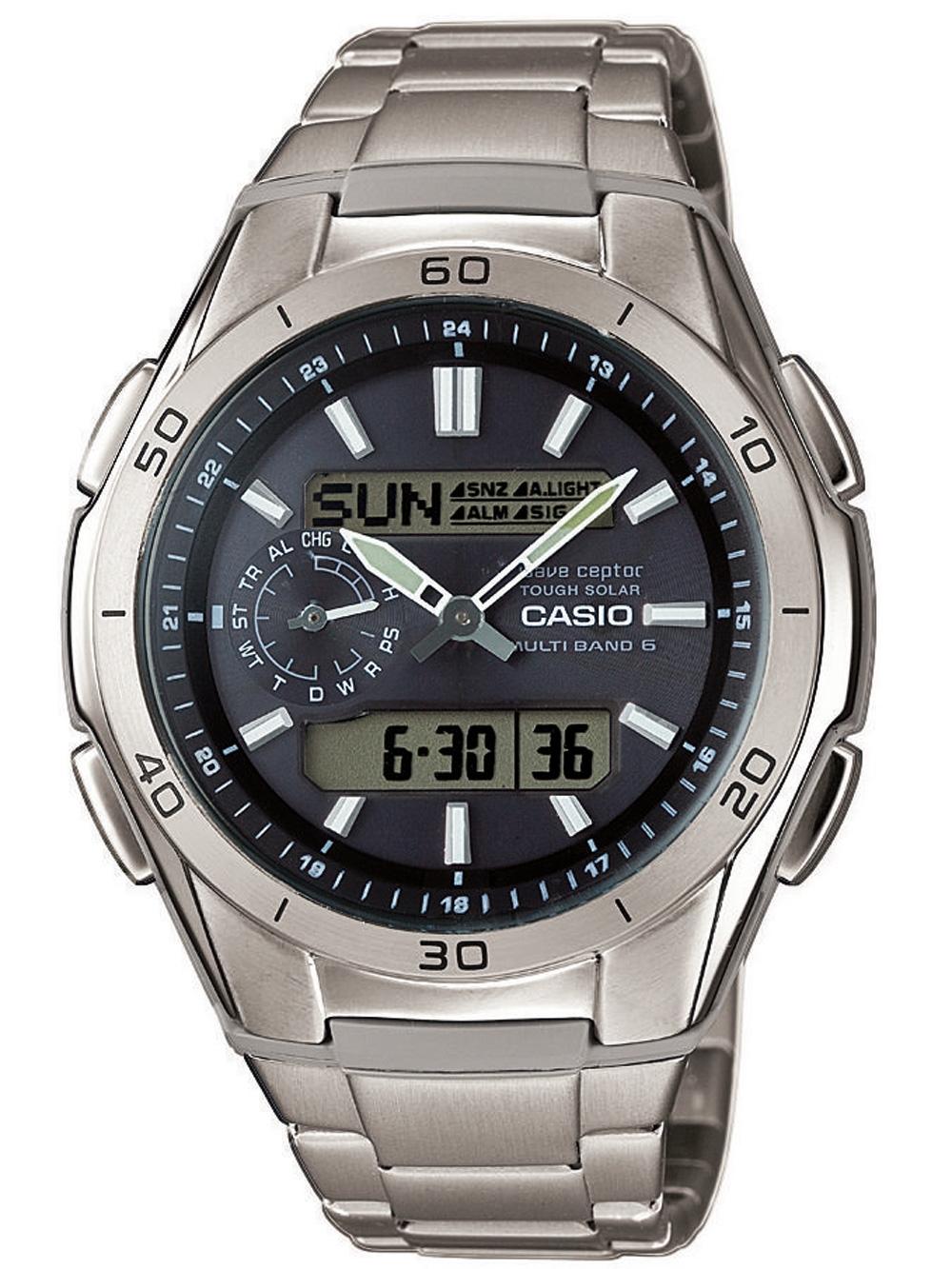 Casio WVA-M650TD-1AER