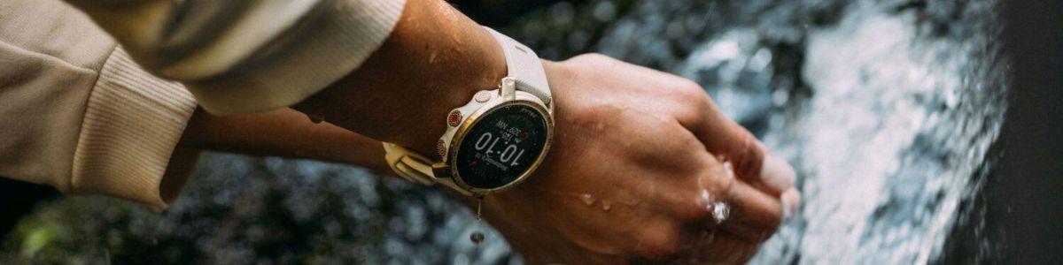 zegarki damskie polar