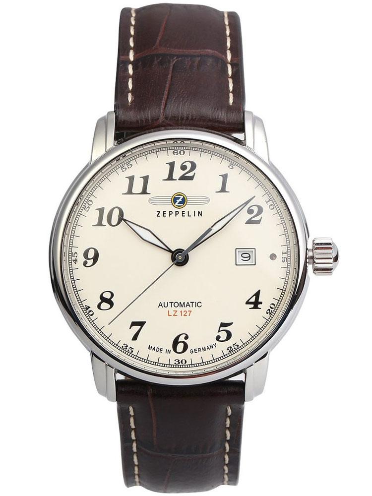 Zeppelin 7656-5