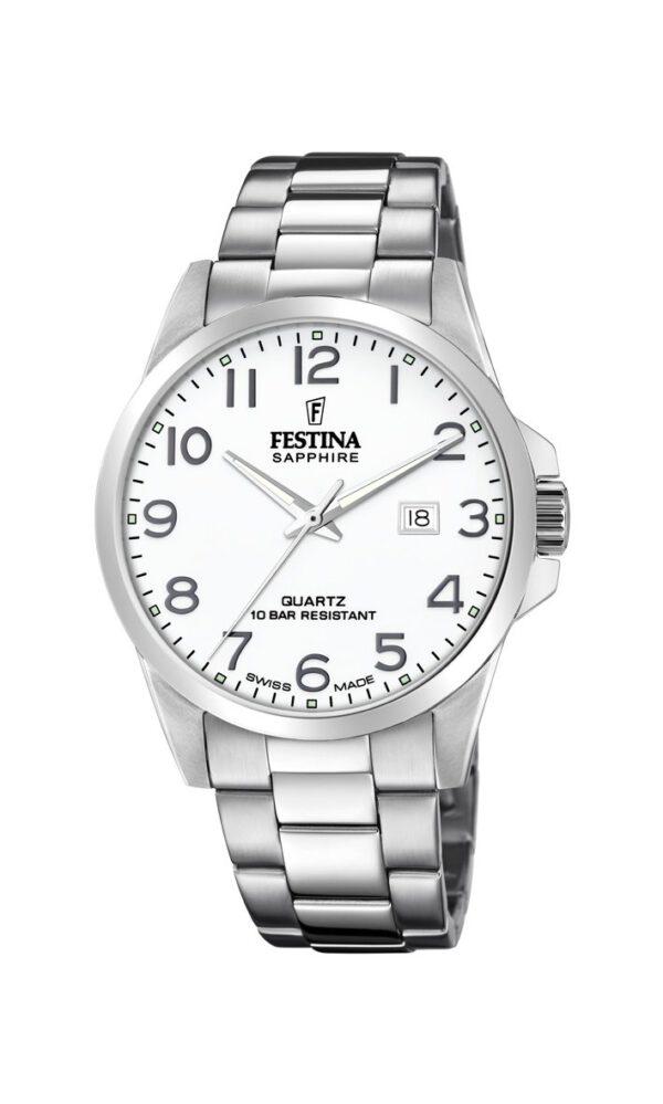 Festina Swiss Made 20024/1