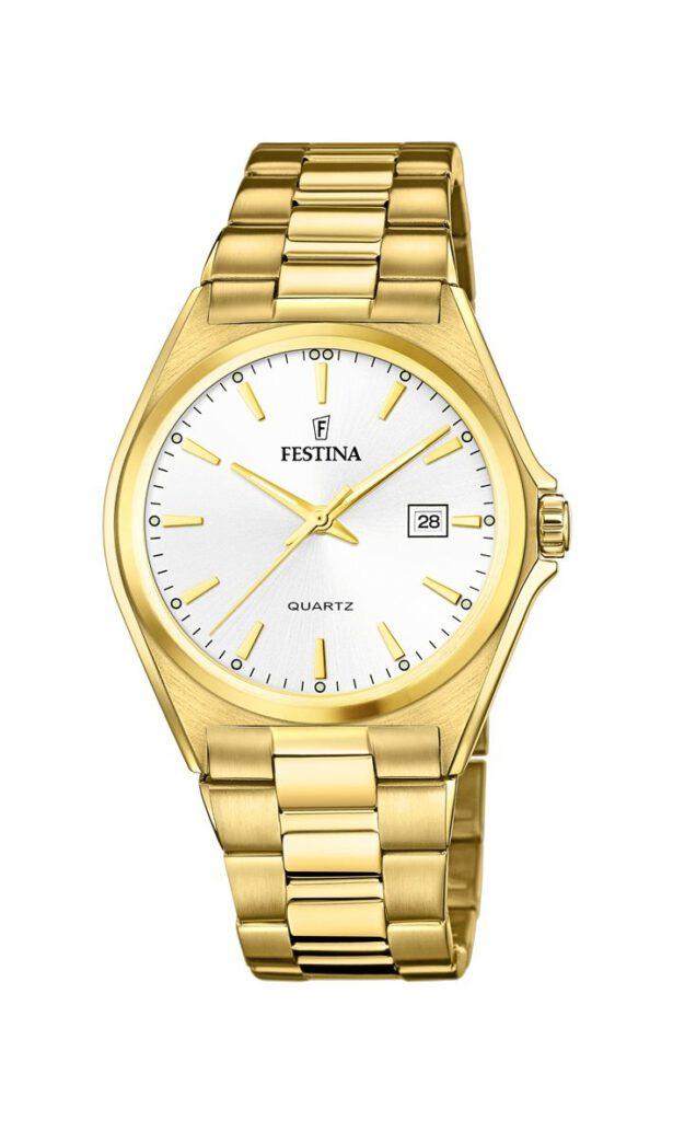 Festina Classic Bracelet 20555/2