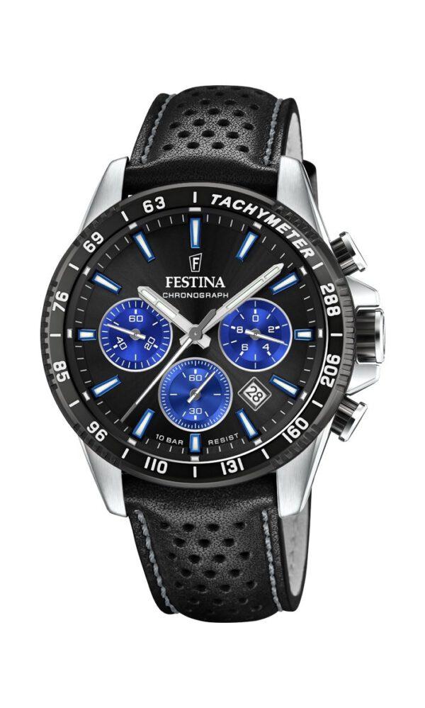 Festina Timeless Chronograph 20561/6