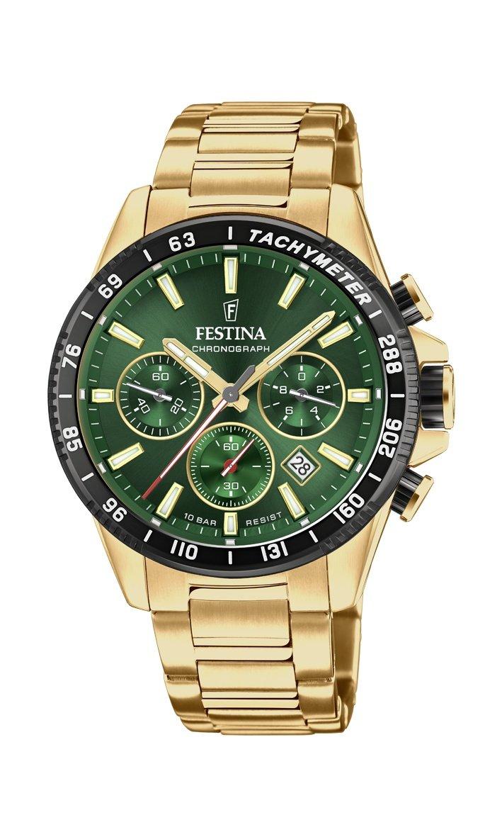 Festina Timeless Chronograph 20634/4