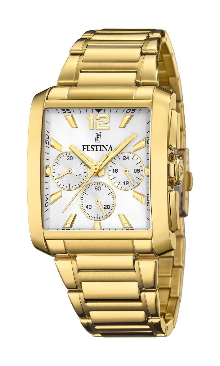 Festina Timeless Chronograph 20638/1