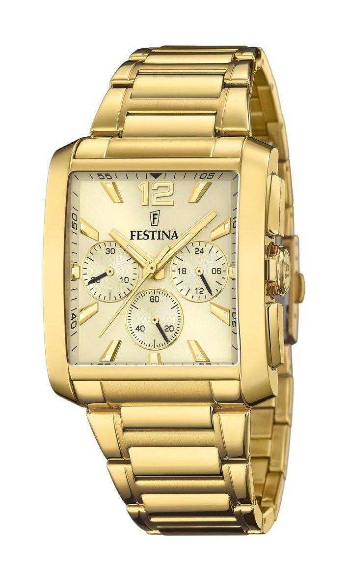Festina Timeless Chronograph 20638/2