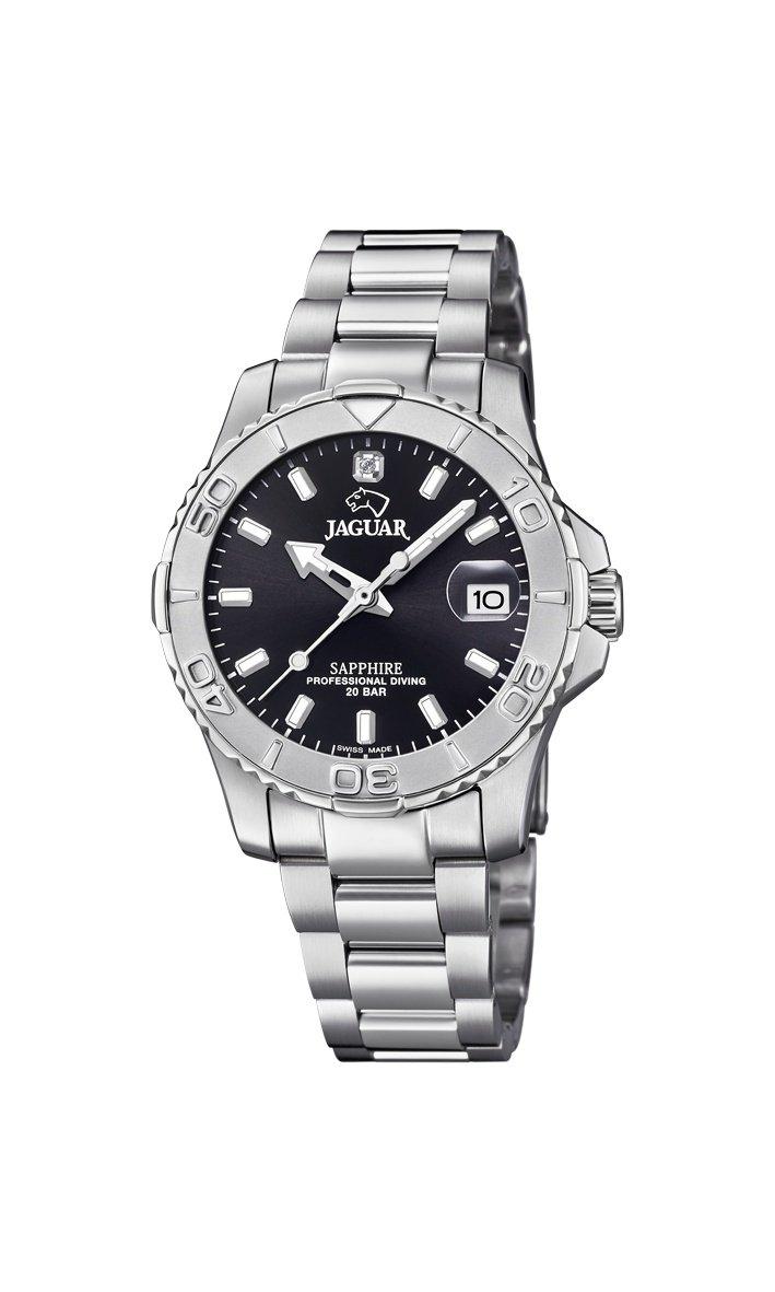 Jaguar Woman J870/4