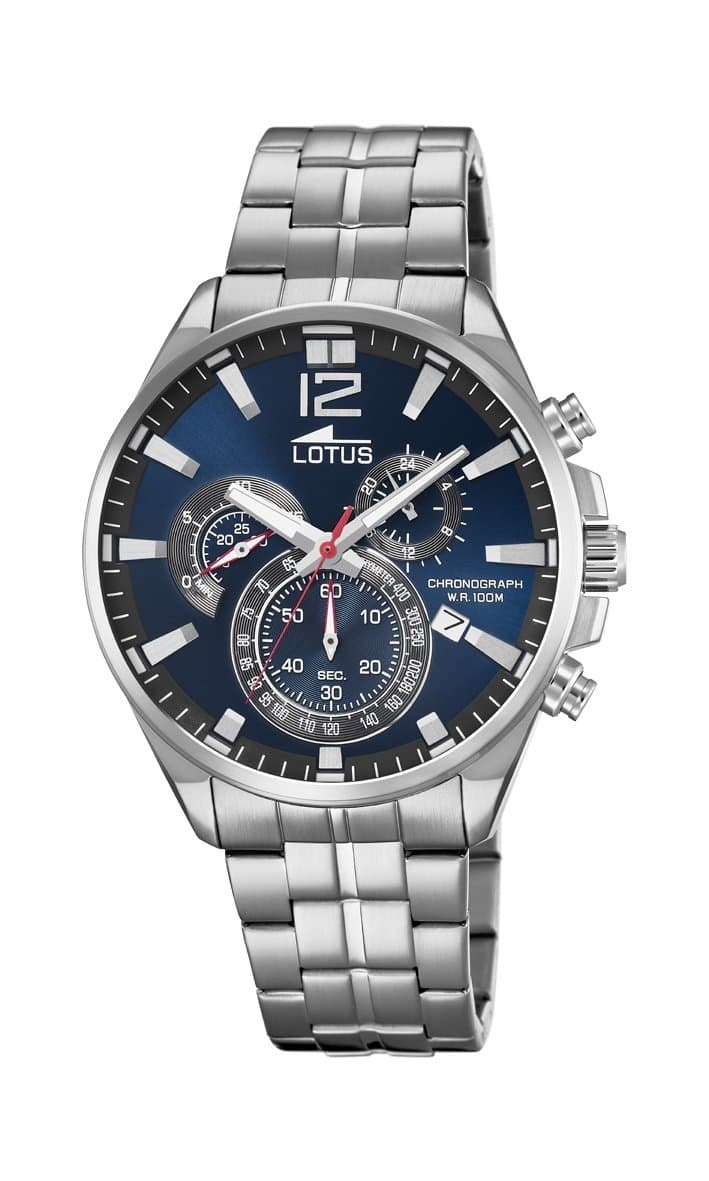 Lotus Chrono L10136/3