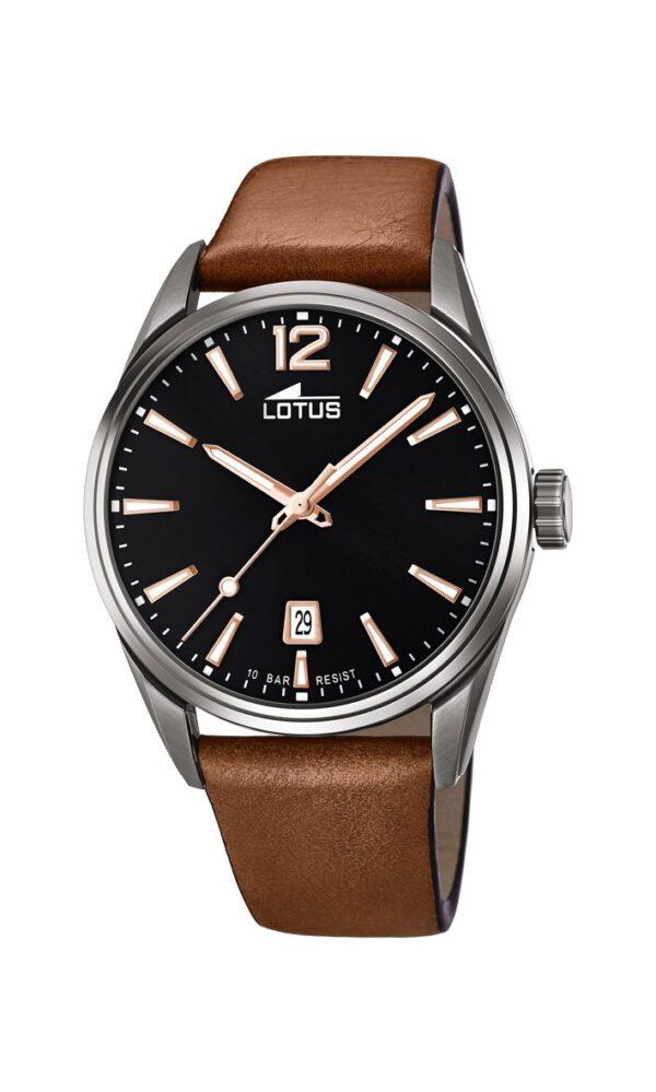 Lotus Classic Strap L18685/2
