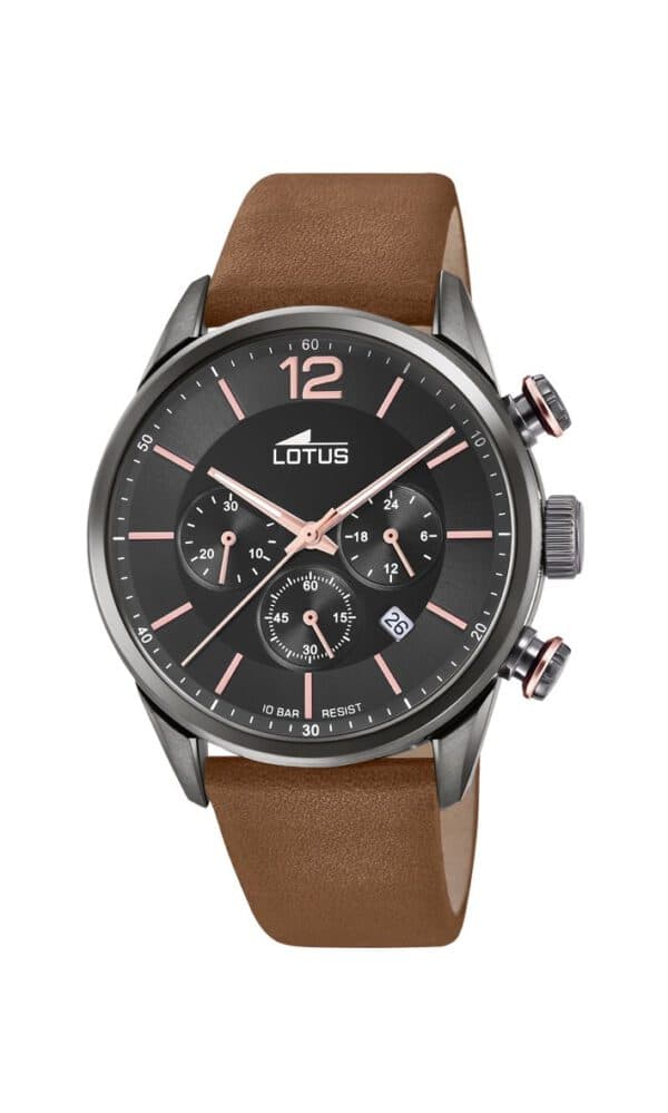 Lotus Chrono L18687/2