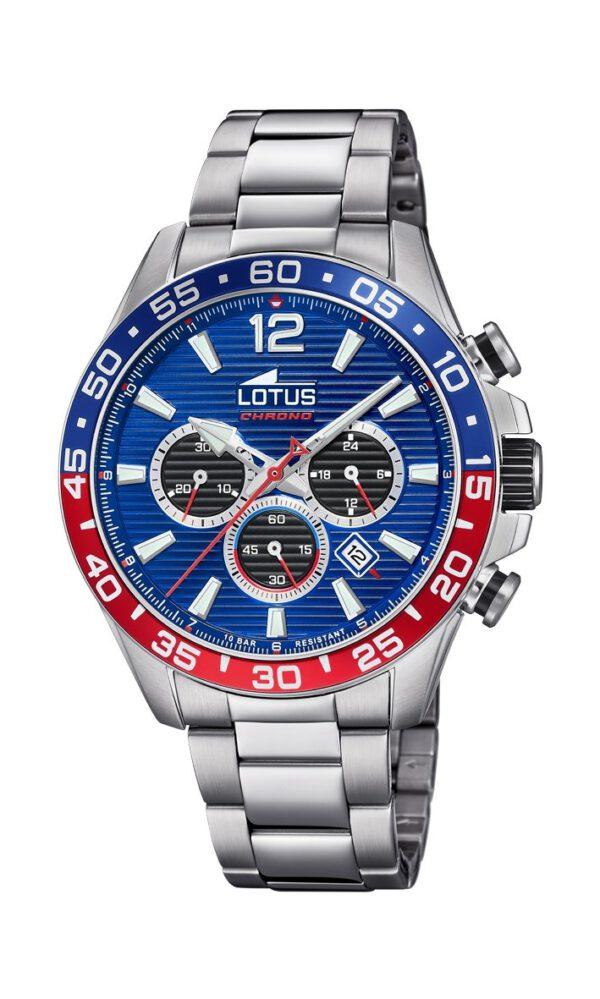 Lotus Chrono L18696/1