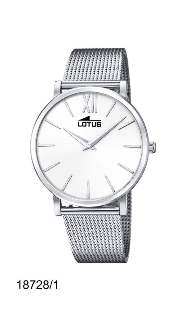 Lotus Smart Casual L18728/1