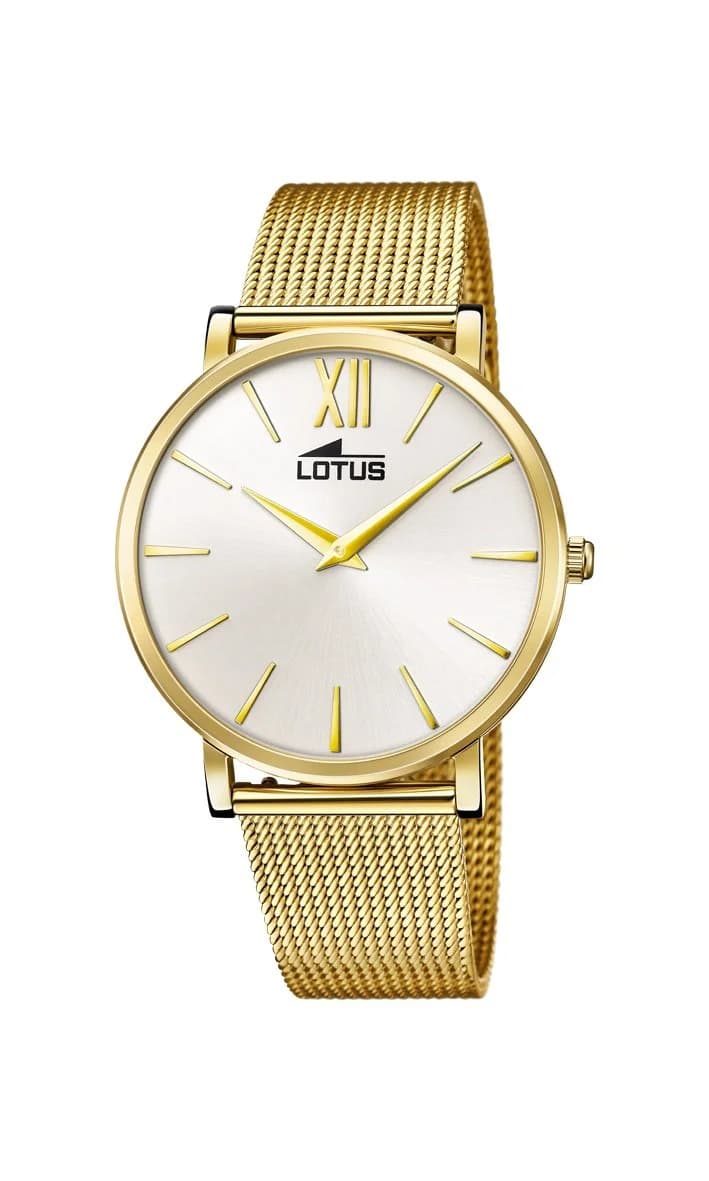 Lotus Smart Casual L18729/1