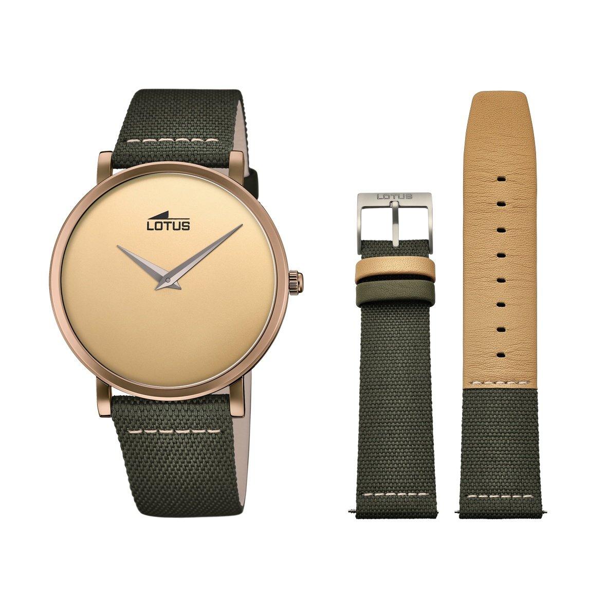 Lotus Minimalist L18782/1