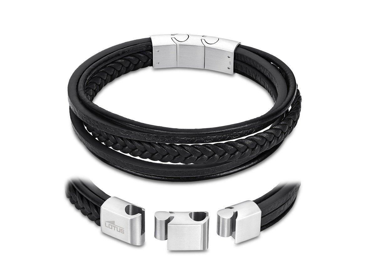 Lotus Style Men Basic LS2051-2/3