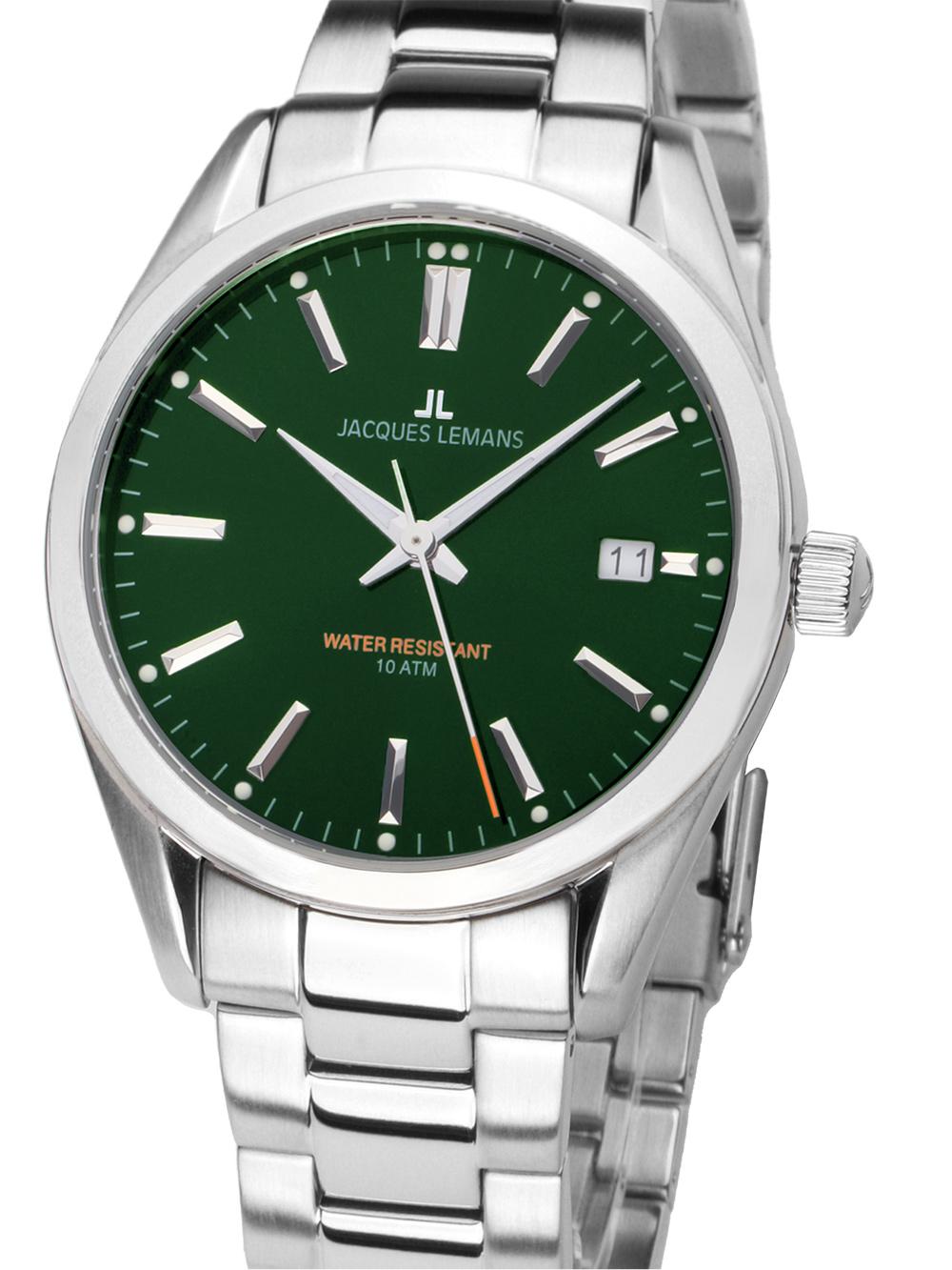 Jacques Lemans 1-1859H