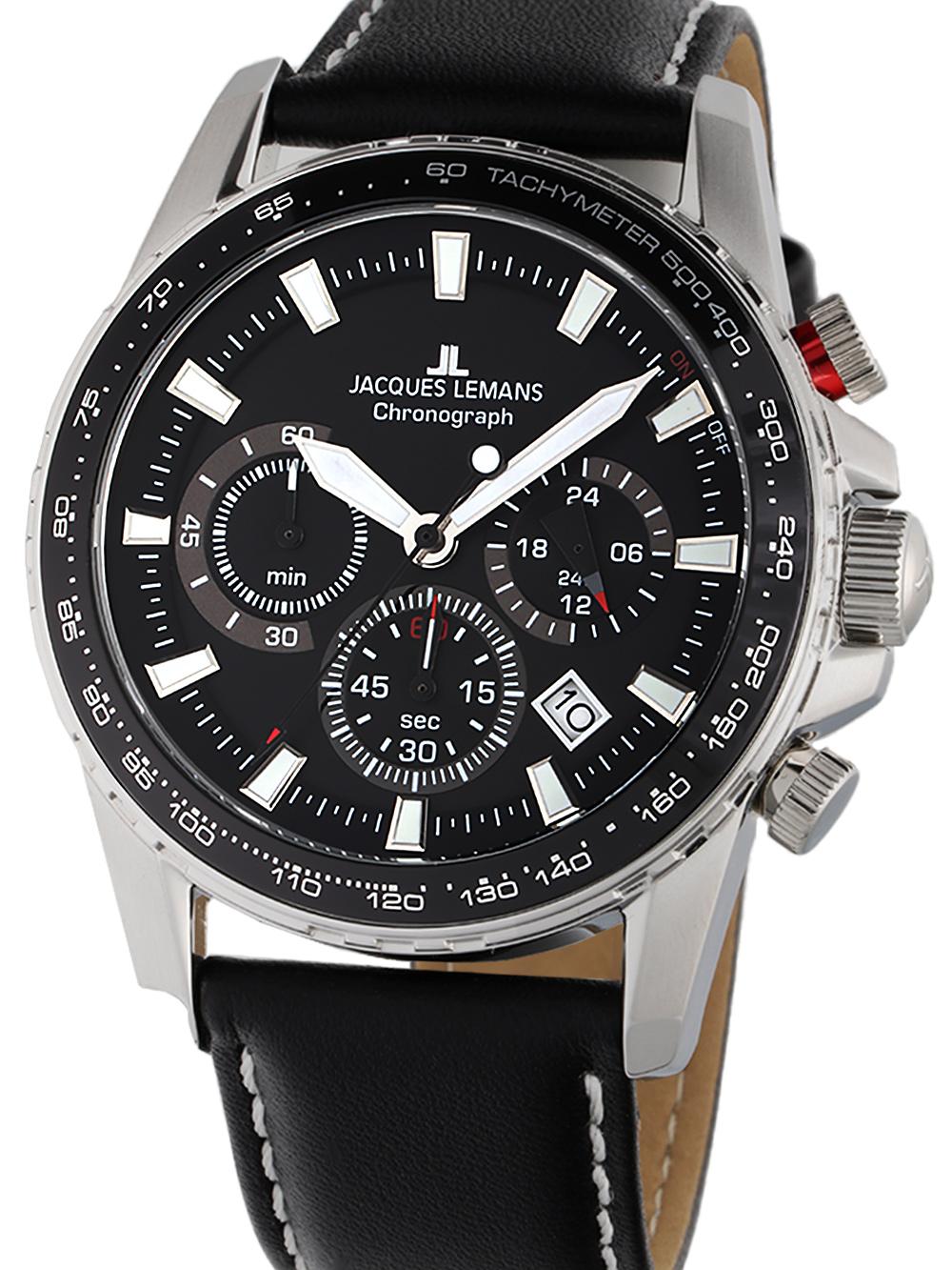 Jacques Lemans 1-2099A