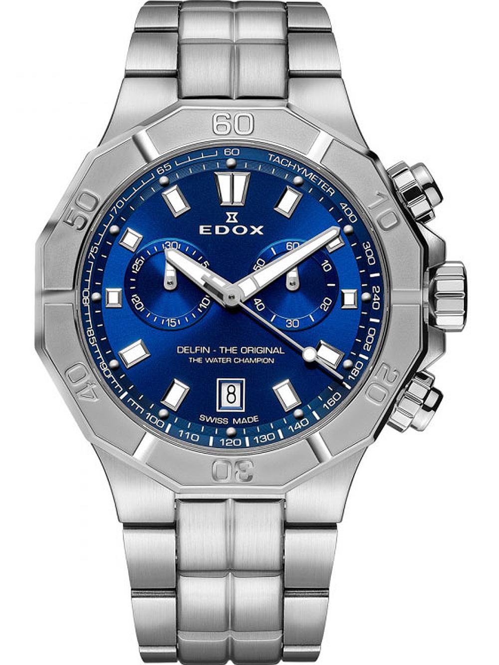 Edox 10113-3M-BUIN Delfin