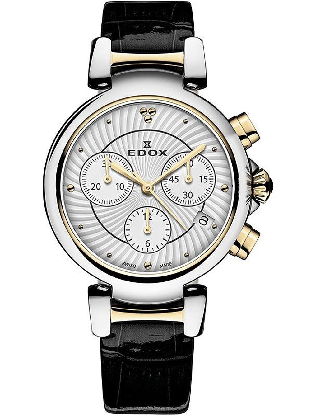 Edox 10220-357RC-AIR LaPassion