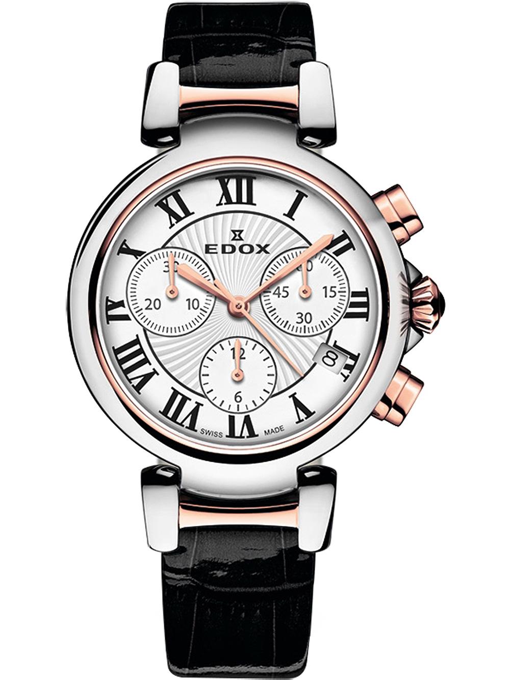 Edox 10220-357RC-AR LaPassion